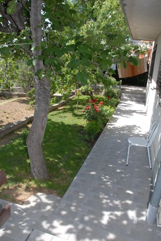 Apartments Nona Senj  Habitación foto
