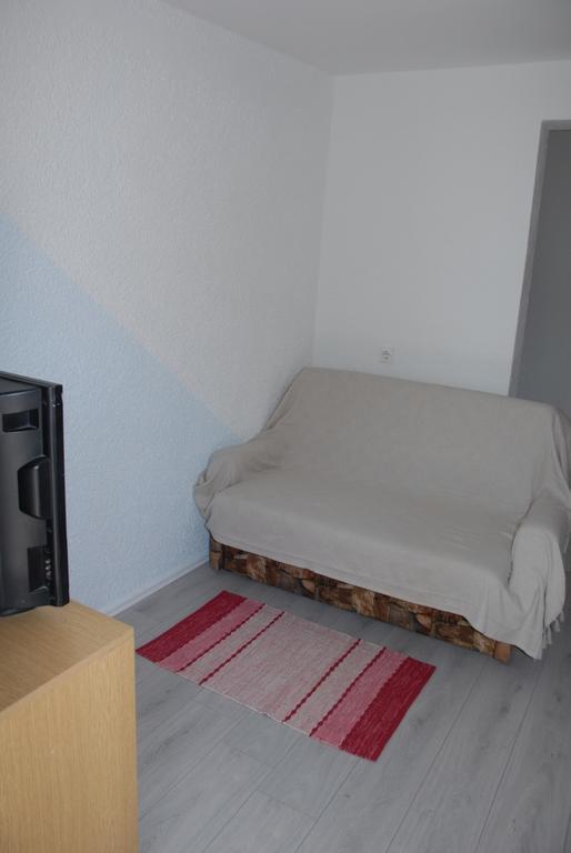 Apartments Nona Senj  Habitación foto