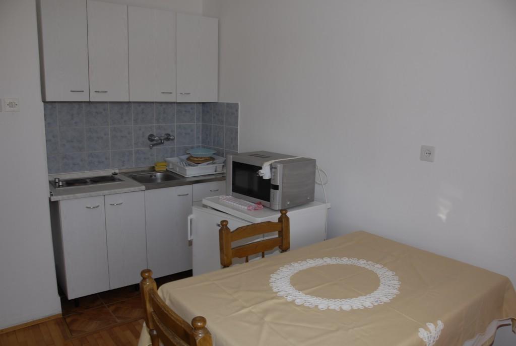 Apartments Nona Senj  Habitación foto