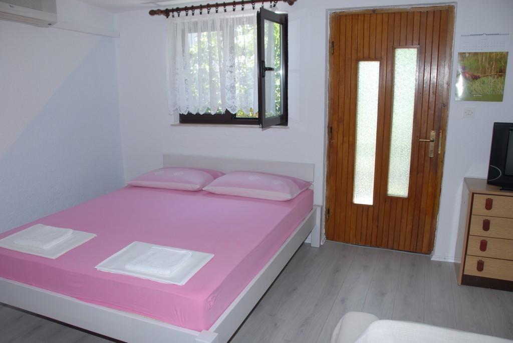 Apartments Nona Senj  Habitación foto